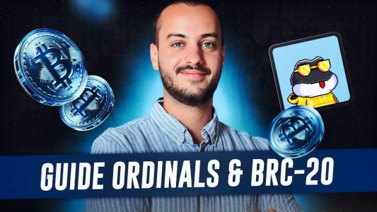 Tuto Vidéo : Comment acheter des BRC-20 et Ordinals sur Bitcoin ?