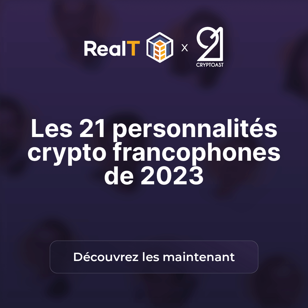 Cryptoast21 2023