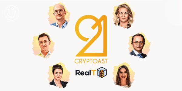 Cryptoast21 2023