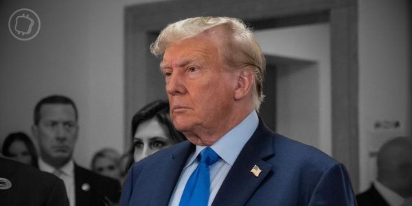 Donald Trump revend la moitié de ses cryptomonnaies, suite au manque de succès de sa collection de NFT