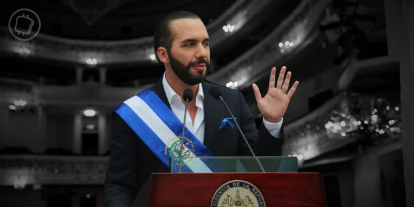 On peut désormais donner du Bitcoin (BTC) pour s'acheter une citoyenneté au Salvador