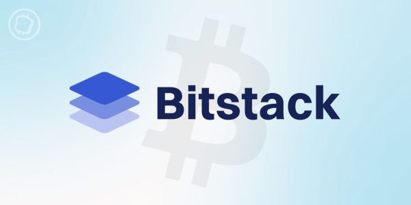 Envoyer du Bitcoin par email ou SMS : le français Bitstack rend cela possible — Comment ?