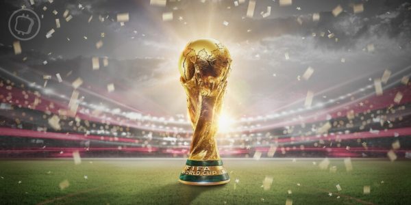 Coupe du Monde de football 2026 : ces NFT vous donnent une chance de gagner un ticket pour la finale