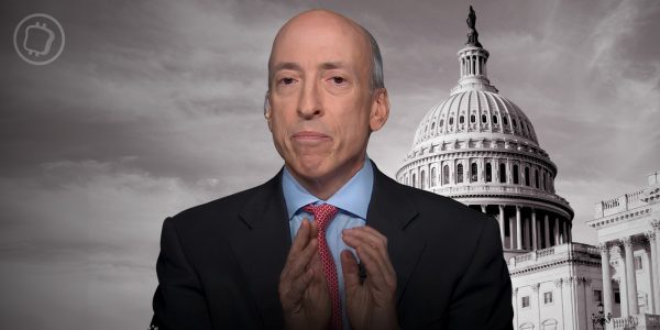 SEC : Gary Gensler admet qu'il est forcé de réévaluer les ETF Bitcoin
