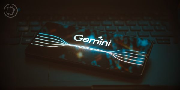 Gemini : l'AI de Google, réputée plus puissante que ChatGPT, est disponible