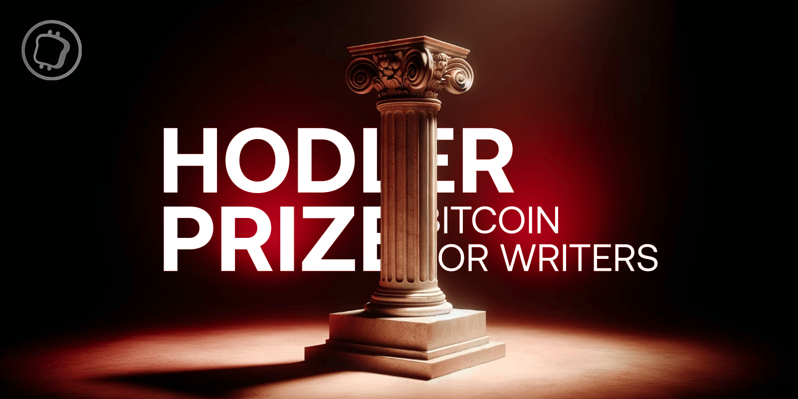 Hodler Prize : le nouveau prix littéraire avec une dotation en Bitcoin (BTC)