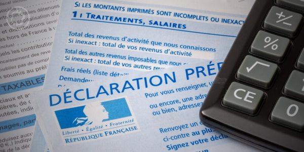 Impôts : ce qui va changer en 2024 pour les Français