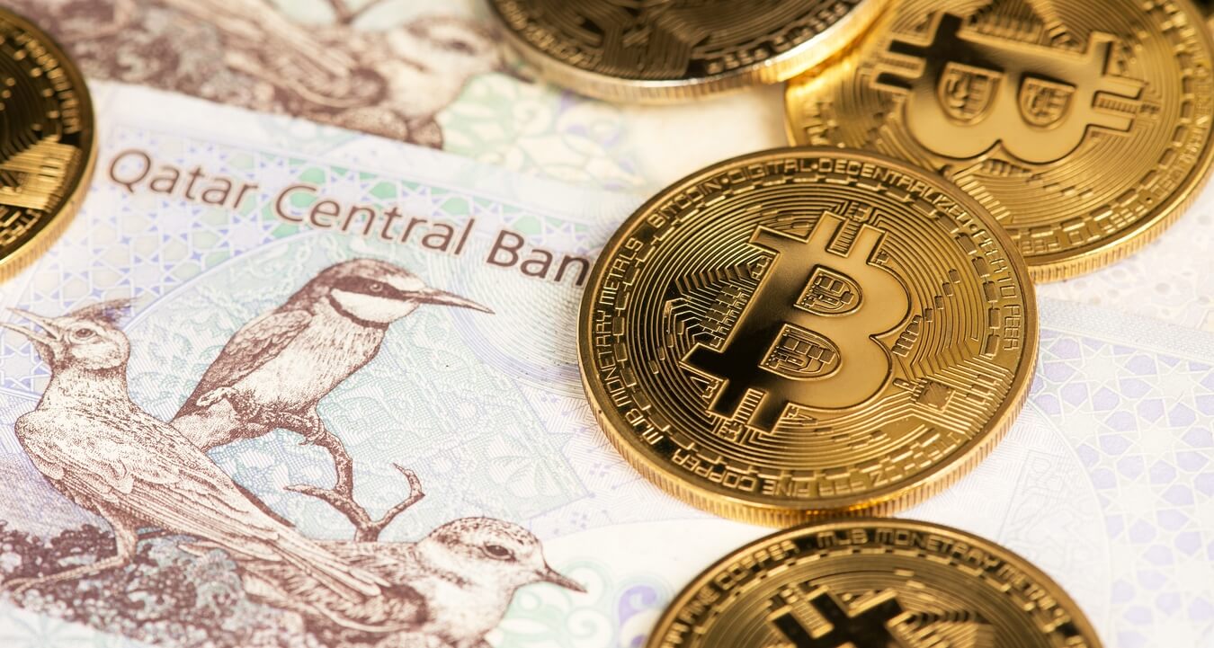 Qatar Central Bank Bitcoin