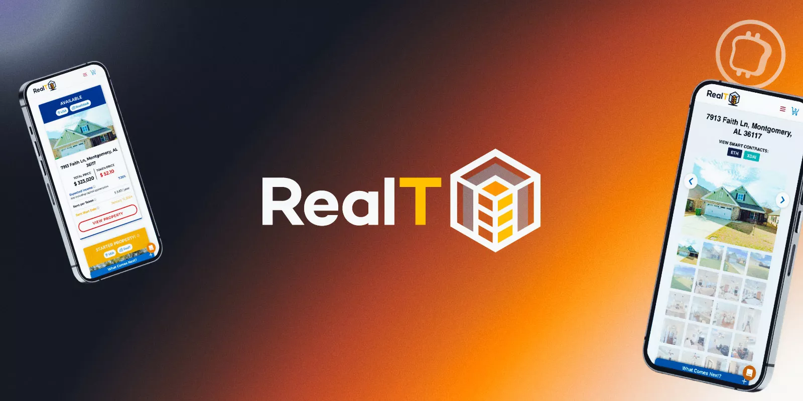 RealT Avis et Tuto (2026) : la plateforme qui rend l’immobilier accessible grâce à la blockchain