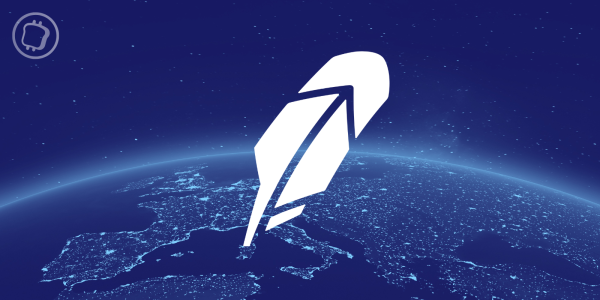 Robinhood Crypto ouvre officiellement ses portes en Europe