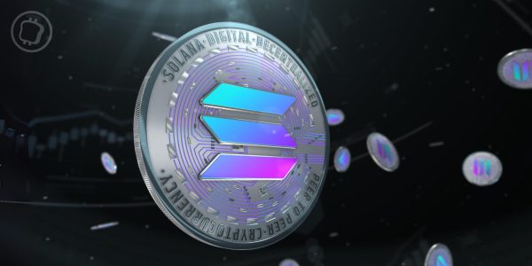 Solana : le SOL perd -8% en 24h – Une chute prévisible ?