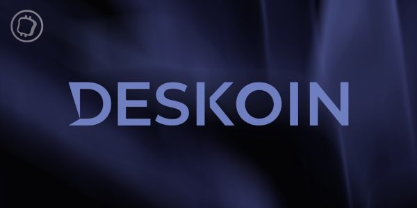 La startup française Deskoin lance son application mobile pour démocratiser l'investissement crypto