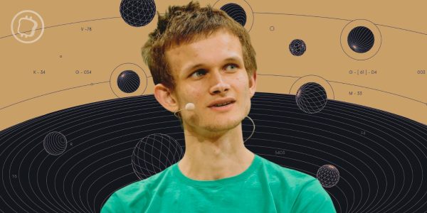 Vitalik Buterin dévoile la nouvelle feuille de route de la blockchain Ethereum (ETH)