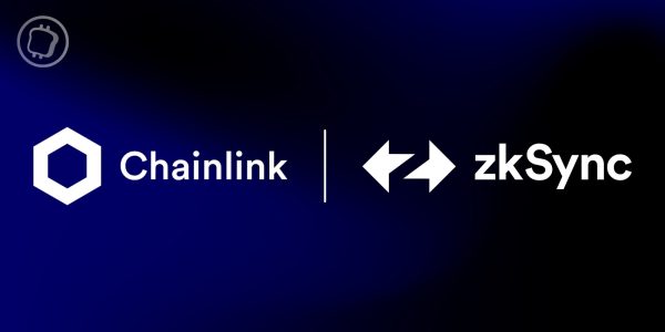 zkSync rejoint le programme Chainlink SCALE pour se développer – À quoi s'attendre ?