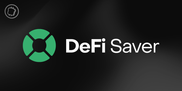 DeFi Saver, l'agrégateur de protocoles de finance décentralisée qui facilite et automatise leur utilisation