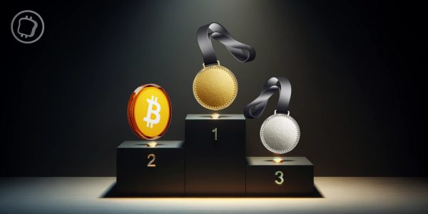 Les ETF Bitcoin spot dépassent les ETF sur l’argent en termes d’actifs sous gestion aux États-Unis