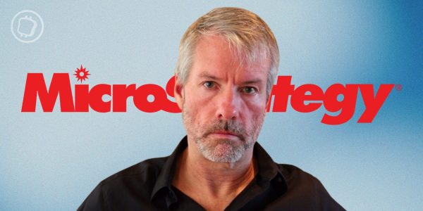 Michael Saylor vend ses parts de MicroStrategy pour s'acheter plus de Bitcoins (BTC)