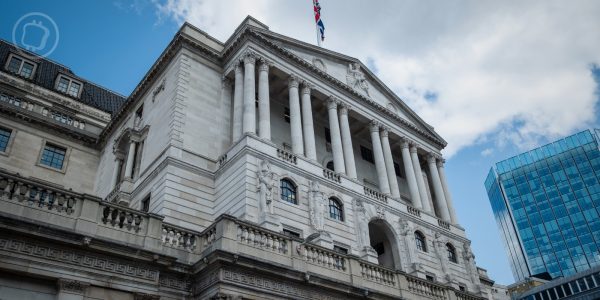 La Banque d'Angleterre encore (très) hésitante sur l'émission d'une MNBC