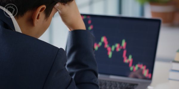 Bitcoin (BTC) à 39 500 dollars, Ether (ETH) à 2 300 dollars… Le début de semaine compliqué des cryptomonnaies