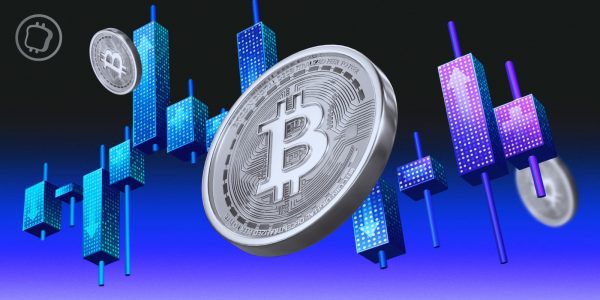 Bitcoin démarre l'année 2024 à plus de 45 000 dollars, son point le plus haut depuis le mois d'avril 2022
