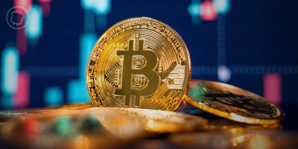 Le Bitcoin (BTC) dépasse les 47 000 dollars pour la première fois depuis 2021