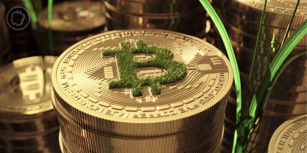 Les mineurs de Bitcoin (BTC) seraient désormais 54% à utiliser de l'énergie renouvelable