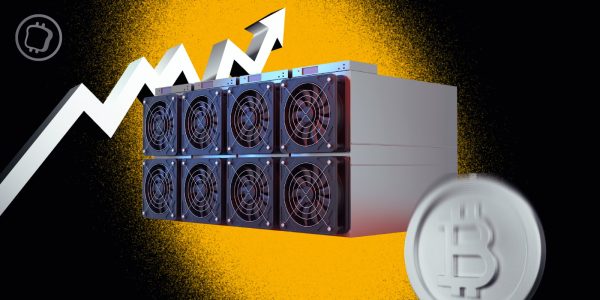 Core Scientific, l'une des plus importantes sociétés de minage de Bitcoin (BTC), sort de faillite