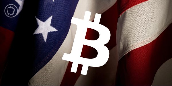 Les États-Unis détiennent désormais plus de 8 milliards de dollars en Bitcoin (BTC)
