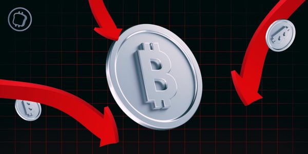ETF Bitcoin spot : bilan de la deuxième journée de trading, avec un BTC qui a chuté de 10 %