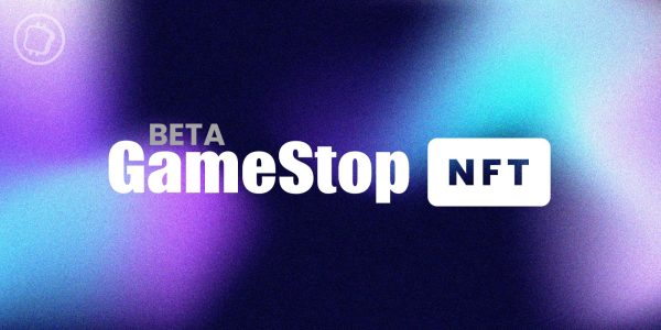 GameStop NFT : la plateforme fermera ses portes le 2 février