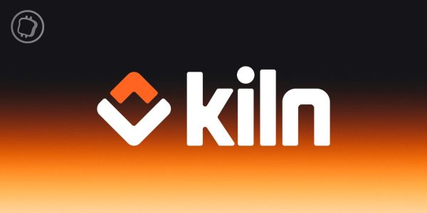 Kiln lève 17 millions de dollars afin de s'étendre en Asie et continuer à promouvoir le staking sur Ethereum