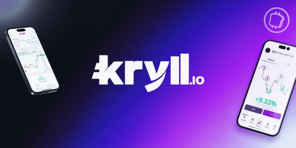 Kryll Avis et Tuto (2024) : automatisez le trading de vos cryptomonnaies avec des bots personnalisés