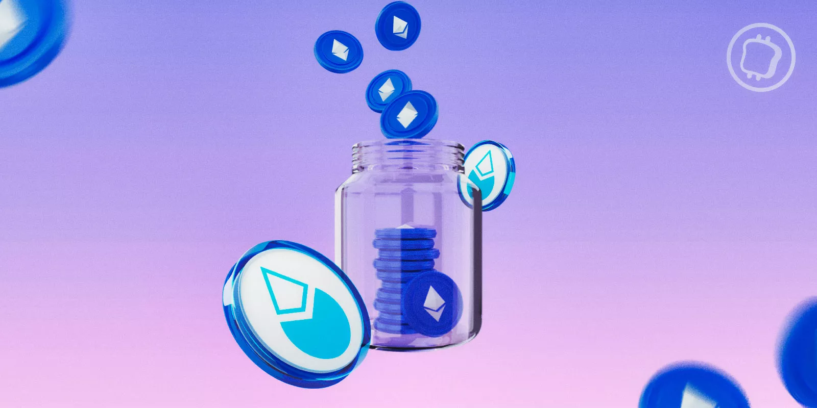 Qu'est-ce que le liquid staking et quels sont ses avantages ?