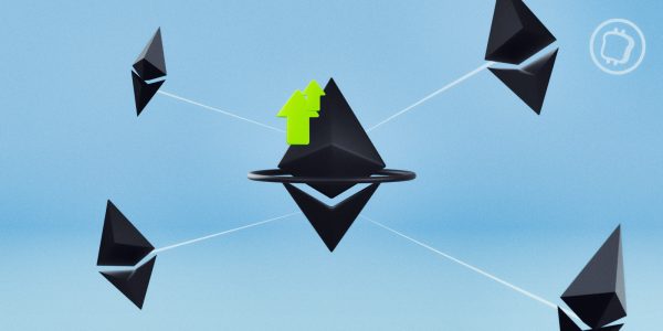 Qu'est-ce que le Proto-Danksharding (EIP-4844) pour la blockchain Ethereum ?