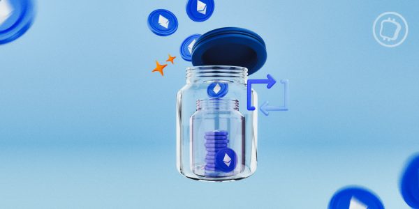 Qu'est-ce que le restaking en finance décentralisée (DeFi) ?