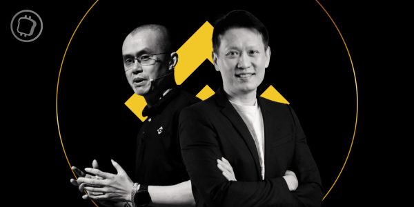 4,3 milliards de dollars : c'est le montant que Binance doit désormais régler à la justice américaine