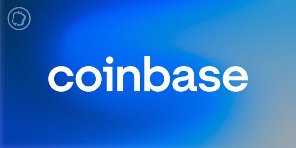 Coinbase enregistre une hausse de 40 % de son chiffre d'affaires sur le 4e trimestre 2023
