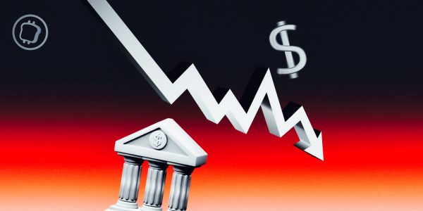 Le cours de la banque NYCB chute de 62 % en quelques jours – Le début d'une nouvelle crise bancaire ?