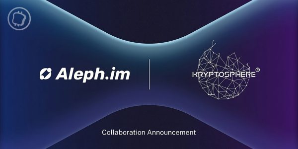 Kryptoshpere Aleph.im