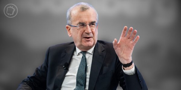 La France va « échapper au scénario noir » de la récession, selon la Banque de France