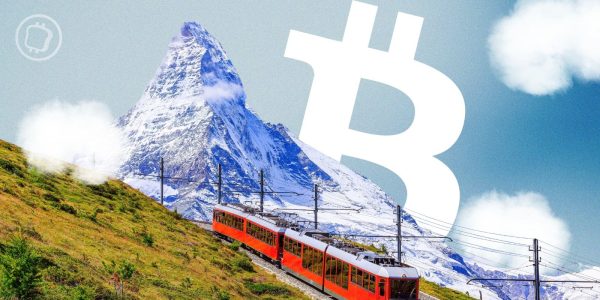 La banque suisse PostFinance permet à ses clients d'investir dans 11 cryptomonnaies en quelques clics