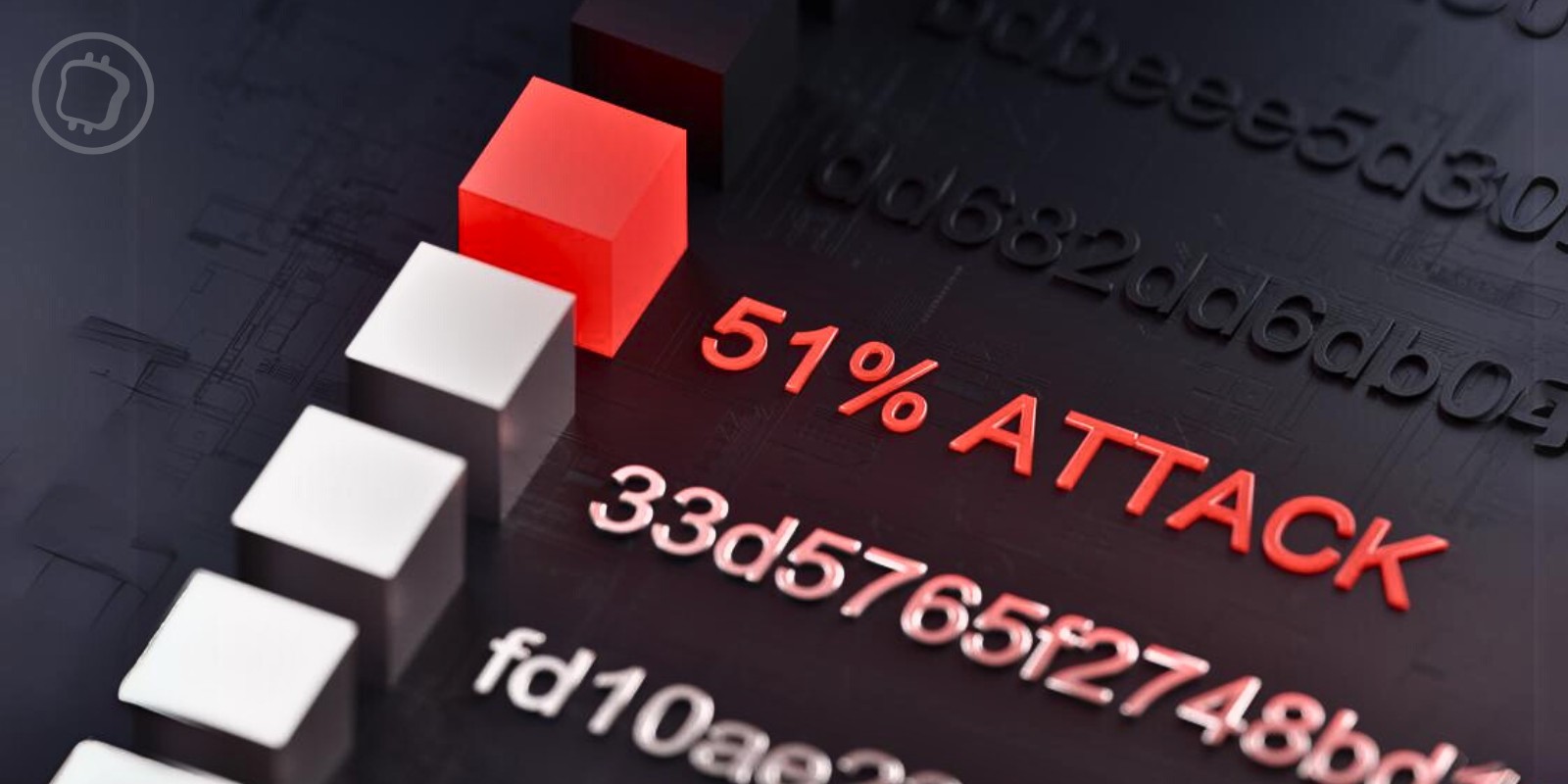 « Économiquement infaisable » : Bitcoin et Ethereum seraient désormais à l’abri d’une attaque des 51 % et 34 %
