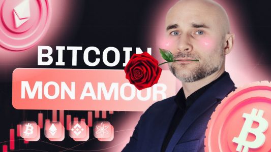 Breakout du Bitcoin, hypothèses et objectifs – L'analyse de Vincent Ganne