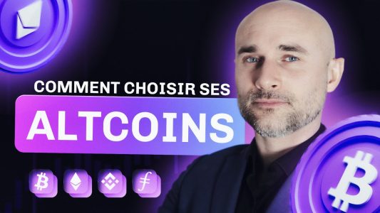 L'ATH du Bitcoin sera-t-il atteint avant le halving ? L'analyse de Vincent Ganne