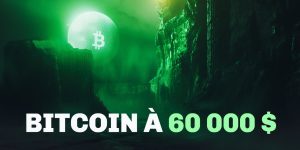 Le Bitcoin à plus de 60 000 dollars – Est-ce vraiment le début du bull run ? 🚀