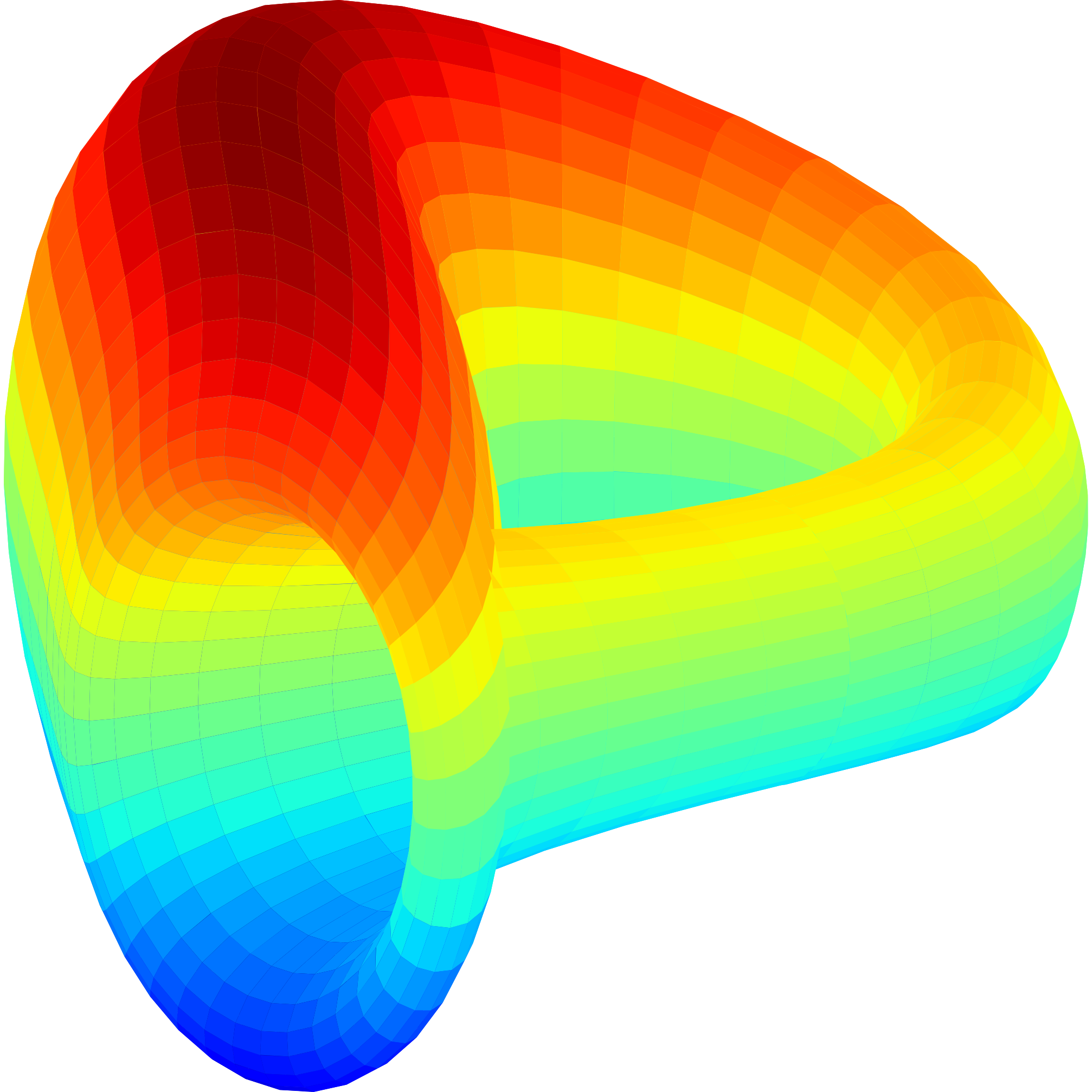 Curve Logo