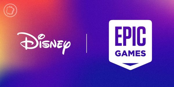 Disney et Epic Games vont créer un monde ouvert connecté à Fortnite — Une sorte de metaverse ?