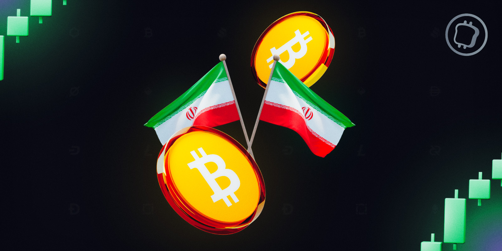 L'essor du Bitcoin en Iran : une réponse à l'inflation et à la répression