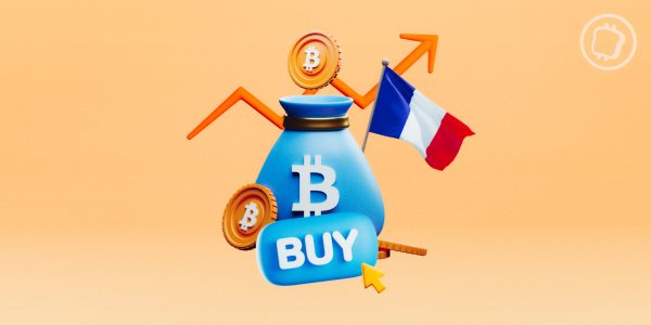 ETF Bitcoin France