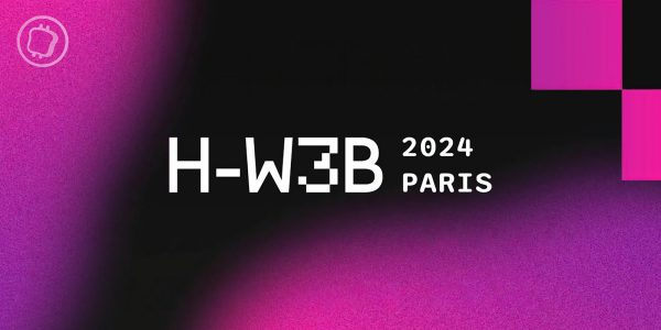 Étudiants : 40 000 € à gagner lors du hackathon H-W3B 2024 afin de financer votre projet blockchain